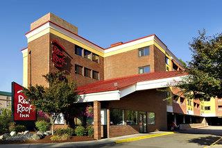 Red Roof Inn Seattle Airport - SEATAC