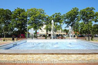 Krol Plaza Spa &Wellness