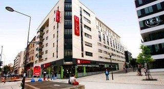 Appart´City Confort Paris Villejuif