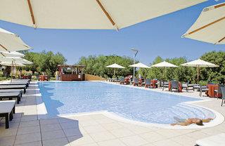 Gallipoli Resort