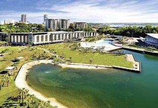 Vibe Darwin Waterfront