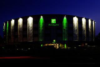 Holiday Inn London Heathrow Ariel