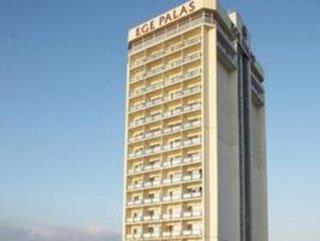 Ege Palas Business Hotel