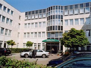 Holiday Inn Frankfurt Airport Neu Isenburg