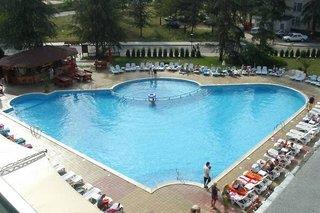 Baikal & Annex