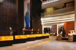 Address Downtown Dubai