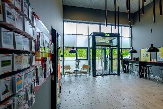 Zleep Ballerup
