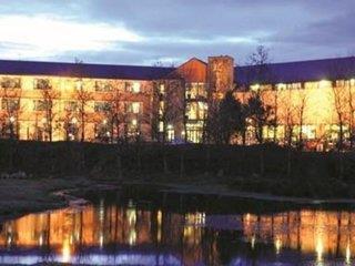 Park Hotel Kiltimagh