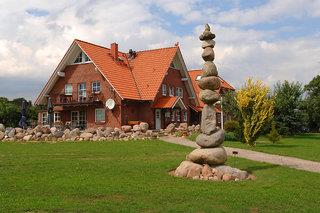 Landhaus Bondzio