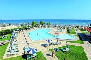 Astir Beach