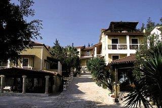 Mirabelle Hotel