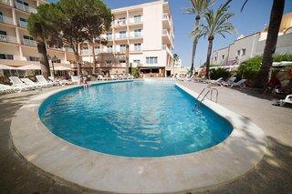 Hotel Playasol Marco Polo I