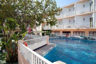 Hotel Playasol Marco Polo II