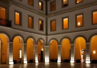 Pousada Viseu - Historic Hotel
