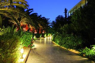 Aphrodite Beach Hotel