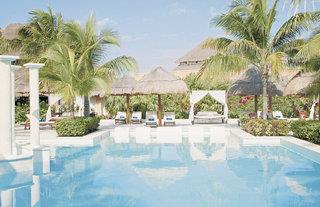 TRS Yucatan Hotel - Erwachsenenhotel