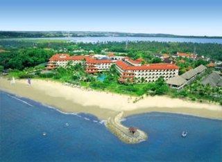 Grand Mirage Resort & Thalasso