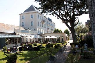 The Originals Grand Hotel de Courtoisville