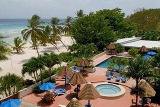Coconut Court Beach