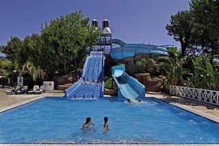 PGS Hotels - Kiris Resort