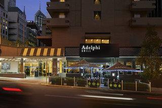 Parmelia Hilton Perth