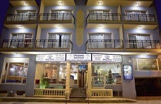 Block Aparthotel 