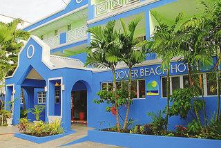 Dover Beach Hotel Barbados