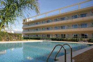 Sun Palace Albir