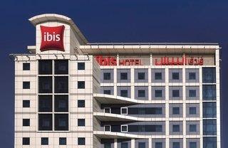 ibis Dubai Al Barsha Hotel