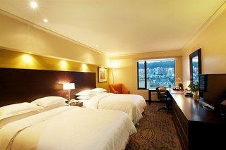 Sheraton Quito
