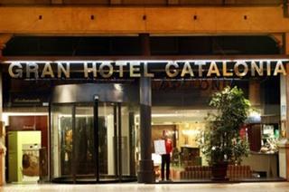 Catalonia Gran Hotel Verdi