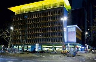 Fleming´s Selection Hotel Frankfurt-City