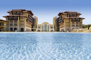 Radisson Blu Resort & Spa Cesme
