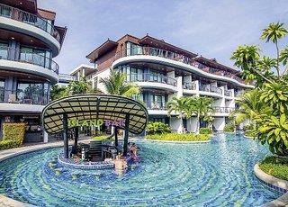 Holiday Inn Resort Krabi Ao Nang Beach
