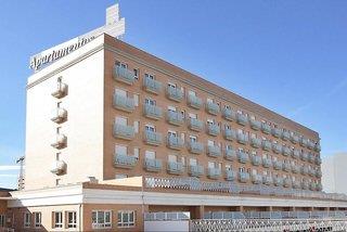 Hotel Albufera