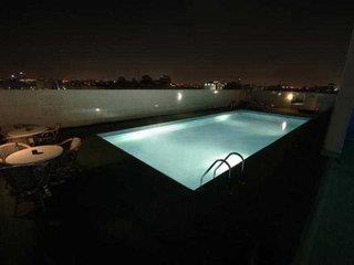 Signature Inn Deira