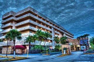Hyatt Regency Miami