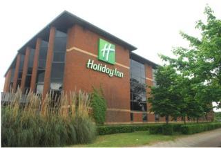 Leonardo Hotel London Heathrow Airport