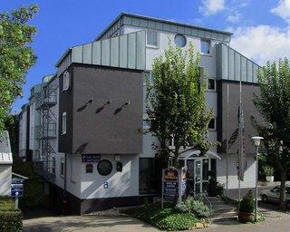 Best Western Hotel am Kastell
