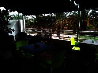 Campanile Alicante