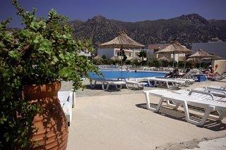 Evripides Village