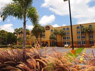 Best Western Ft. Lauderdale I-95 Inn