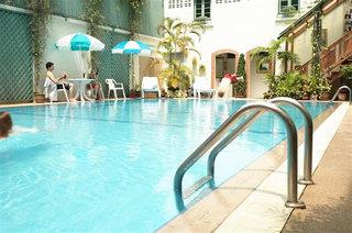 ibis Styles Bangkok Khaosan Viengtai