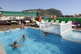 Kleopatra Alanya