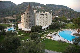 Castle Resort & Spa - Erwachsenenhotel