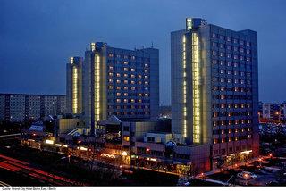 City Hotel Berlin East