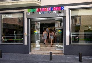 Don Juan Center