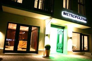 Metropolitan Hotel Berlin 