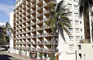 Pearl Hotel Waikiki