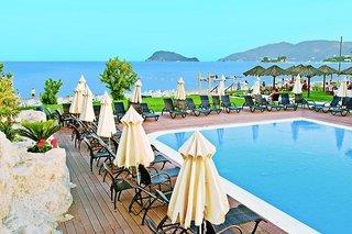 Galaxy Beach Resort, BW Premier Collection Hotel